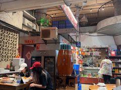 -汉小城·老铫子藕汤·乡野湖北菜(江汉路吉庆街店)