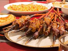 -西域阿里马新疆菜·清真(桂花路店)