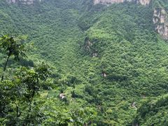 -木兰云雾山