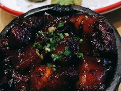 -小柴米·传统江西菜(八一广场店)