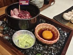 -久藏·横膈膜烧肉·酒场(江汉路店)