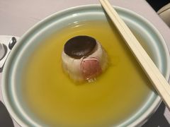 本帮扣三丝-屋里厢上海菜馆