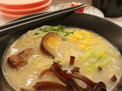 -争鲜回转寿司(太阳宫凯德SURPER店)