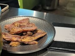 -山葵说·泥炉烤肉(泰达时尚E街区店)