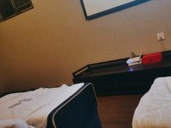 -BODHI SOCIETY足疗(燕郊国道店)
