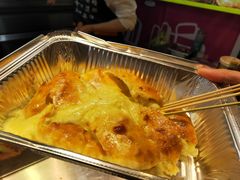 -大学城夜市大排档(凤栖路店)