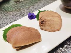 牛舌-梧桐北京烤鸭·铜锅涮肉(海岸城店)