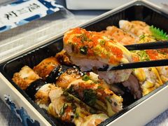-德川家日本料理(中关村寰太大厦店)
