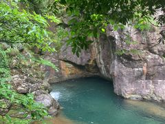 -白云源风景区