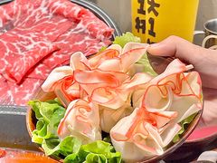 -冯校长老火锅(广州正佳广场店)