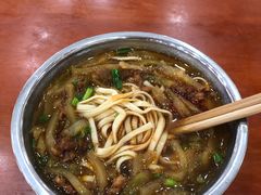 -武汉大学-桂园餐厅
