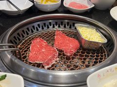 -木槿花韩式炭烤·熟成肉工坊(孙文东路店)