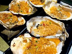 -钳小柒·小龙虾蓝龙王烧烤夜宵(长寿路店)