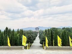 -中华三祖圣地黄帝城遗址文化旅游区