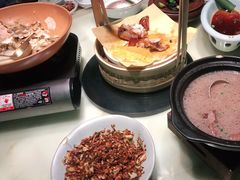 -佬麻雀·新湘菜(珠海金发购物中心店)