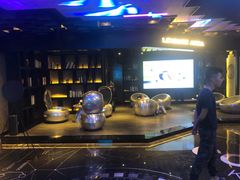 -蓝色派对KTV(聚然广场店)