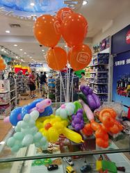 -KIDSLAND(北京蓝色港湾店)