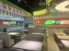 -蛙喔牛蛙(盐城盐都万达店)