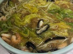 -七菜馆·东北菜·蒸饺(文体路店)