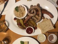 -巴伐利亚啤酒坊(意式风情街店)