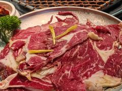 -农乐园炭火烤肉(繁花中心店)