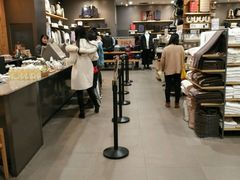-MUJI无印良品(万达天鹅湖店)