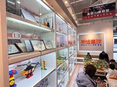 -斯坦星球青少儿编程机器人科学乐高思维专注力科创竞赛规划(武汉凯德西城学习中心)