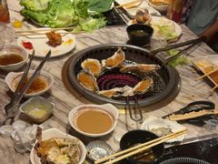 -火炉火自助餐(喜隆多店)