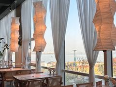 -漾花汐·西餐·下午茶(苏州湾歌林公园店)