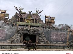 -七彩云南欢乐世界