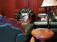 大堂-梦都海鲜酒家(万达广场江桥店)