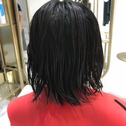 -S.HAIR SALON