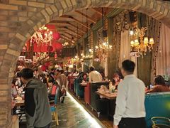 -卢布里西餐厅(海拉尔店)