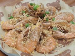 -坛南湾阿强农家乐.海鲜大排档老字号(福州地标美食店)