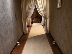 -iSpa(金水希尔顿店)