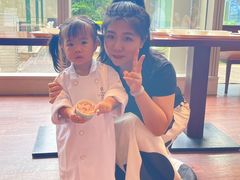 -广州香格里拉酒店