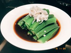 -阿庄新豫菜(通泰路店)