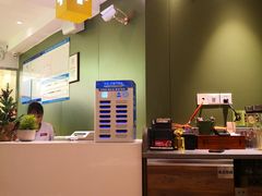 -卡朋西餐(较场西路店)