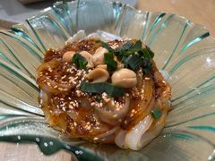 -渝信川菜 · 川味家常菜(财富购物中心店)