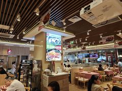 -西贝(武汉群星城店)