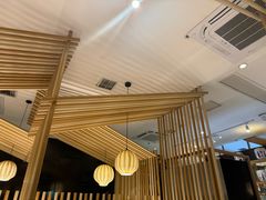 -温野菜涮涮锅(曲江大悦城店)