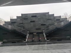 -武汉园博园(武汉自然博物馆)