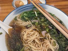 -小方的面(徐家汇店)