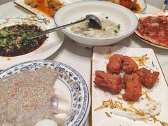 -旺达小吃•三十年福州菜(正大广场店)