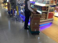 -关西国际机场直营免税店