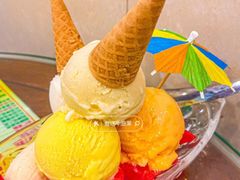 -顺记冰室(宝华路店)