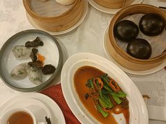 -酌宴府The China Club·广州万富希尔顿酒店(云城东路店)