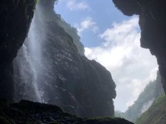 -靖西鹅泉风景区