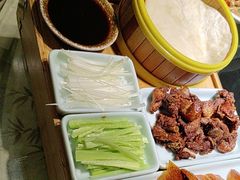 -萬家灯火·私房湘菜·22年老手艺(南岭大道店)