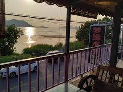 -梦缘水乡·湖景餐厅